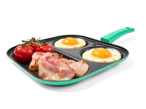 Egg Pan Kmart
