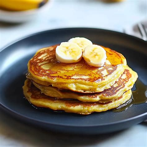 Egg Pancakes Healthy
