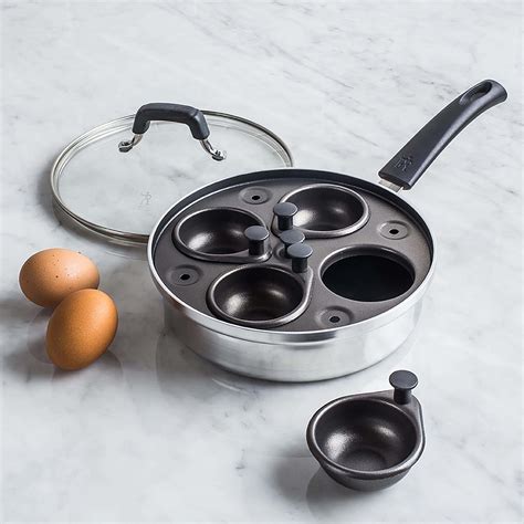 Egg Poacher Kitchen Stuff Plus