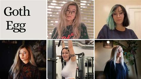 egg pornhub goth
