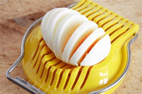 Egg Slicer For