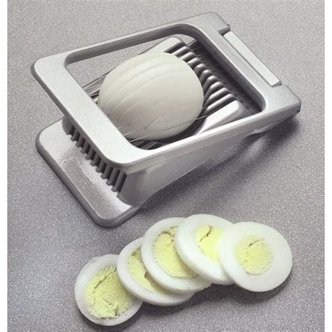 Egg Slicer The Range