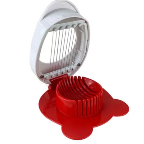 Egg Slicer Tupperware