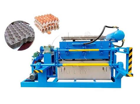 Egg Tray Making Machine Olx
