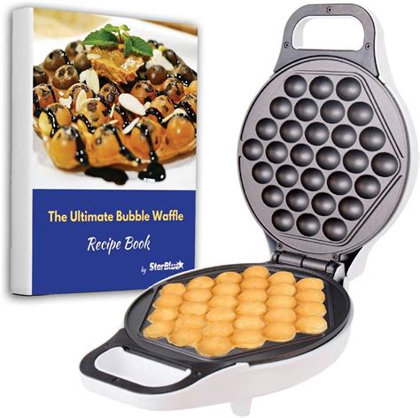 Egg Waffle Maker Amazon