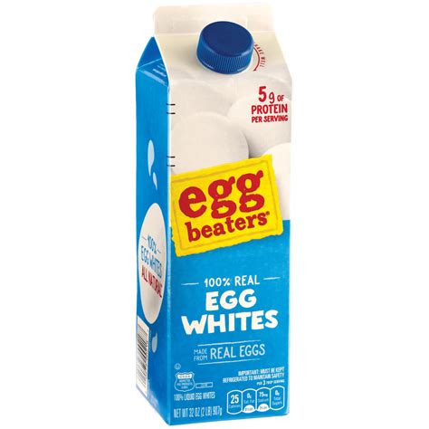 Egg White Beaters