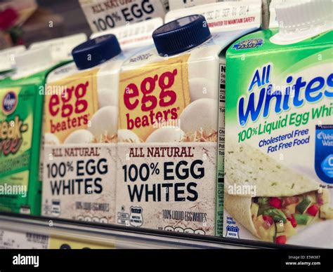 Egg Whites Store