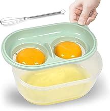 Egg Yolk Storage