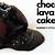 eggless choco lava cake recipe by pankaj