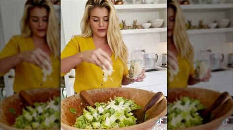 Eggless Caesar Dressing Daphne Oz