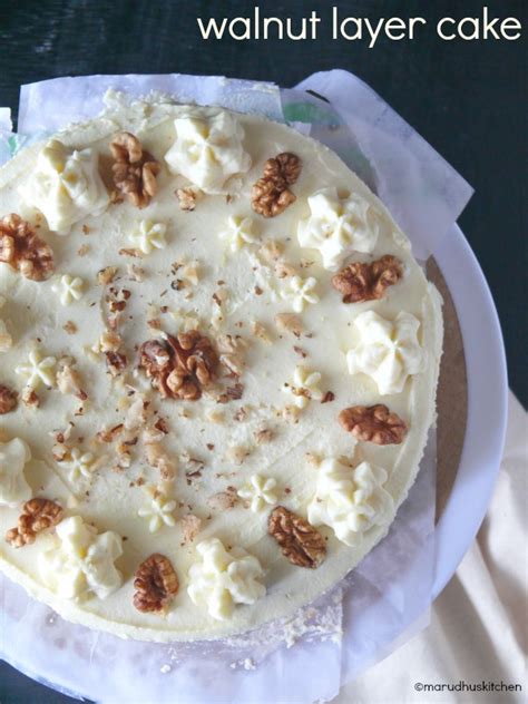 Coconut Layer Cake recipe