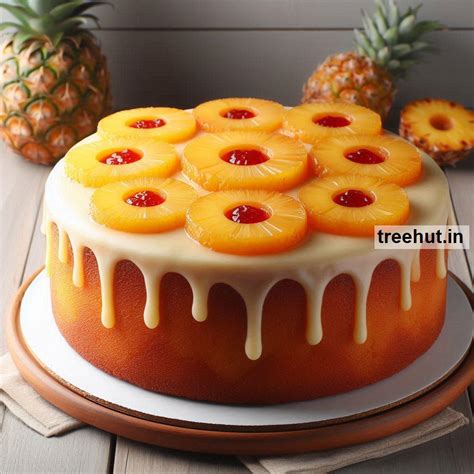 Delicious Black Forest Cake in Square to Gift Same Day & Midnight Delivery CakenGifts.in