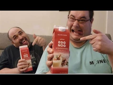 Eggnog Dollar General