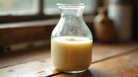 Eggnog Drink Expiration