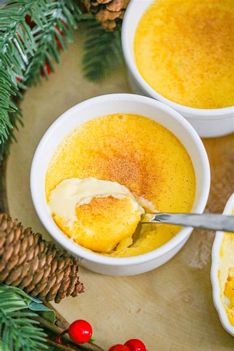 Eggnog Or Custard