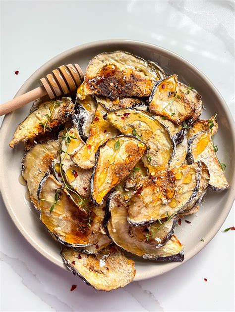 Eggplant Chips Research Paper