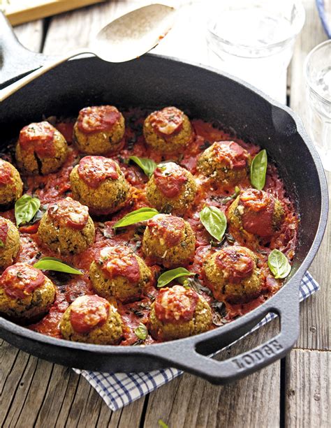 eggplant meatball recipe easy