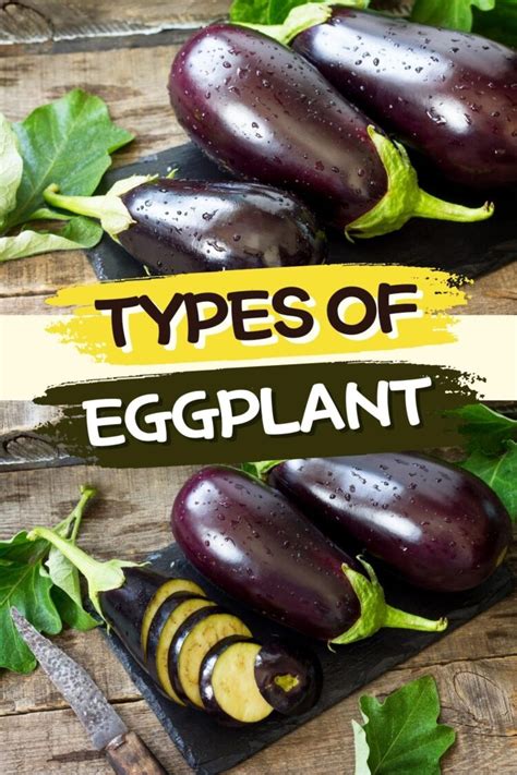 Eggplant Name