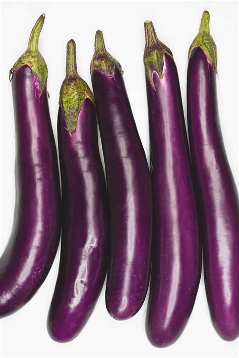 Eggplant Video