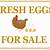 eggs for sale sign printable