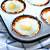 eggs in nest recipe
