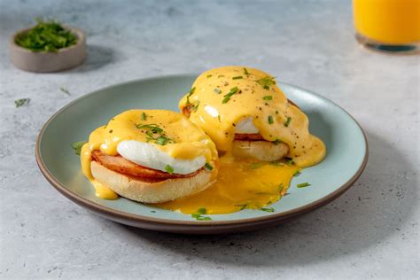Eggs Benedict Hashtags