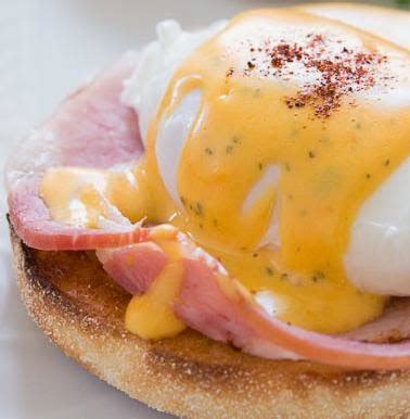 Eggs Benedict Origin History