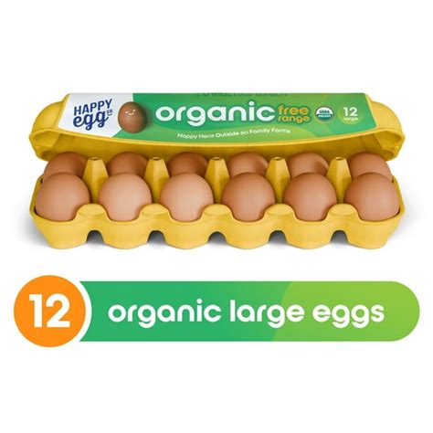 Eggs Dozen Walmart