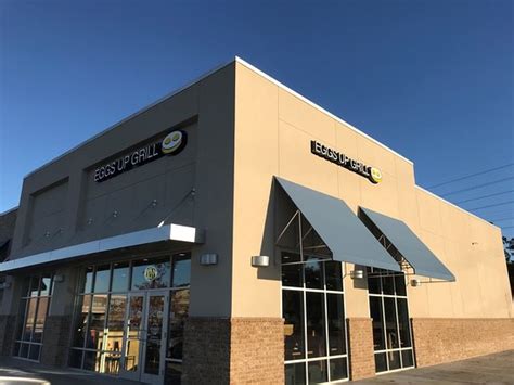 Eggs Up Grill Killian