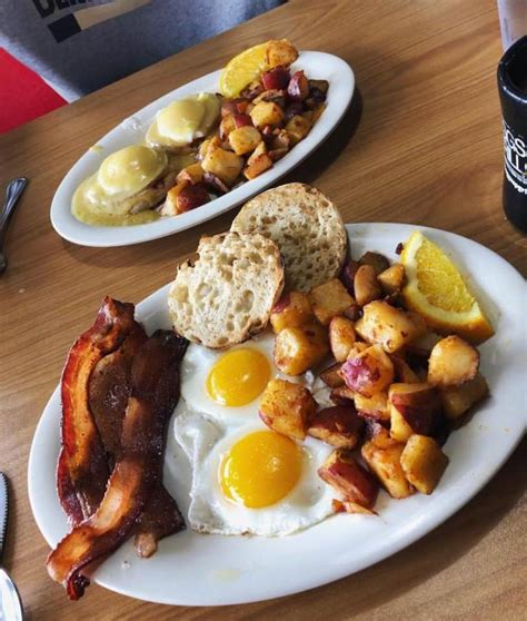 Eggs Up Hours