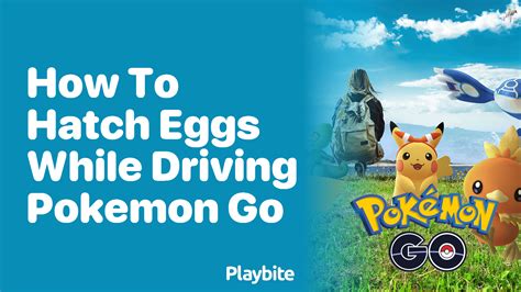 Eggs Won't Hatch Pokemon Go