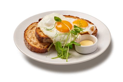 Eggs Your Way Options