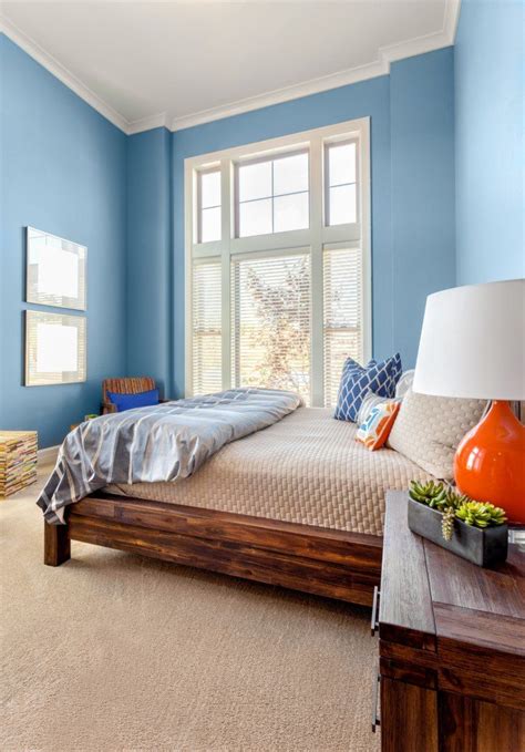 What’s the Difference? Eggshell vs. Satin Best bedroom paint colors