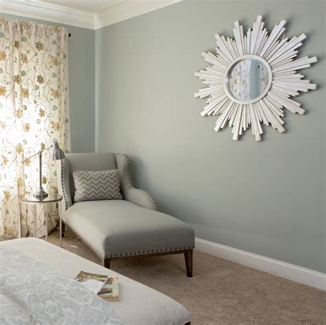 Eggshell Paint Color Bedroom