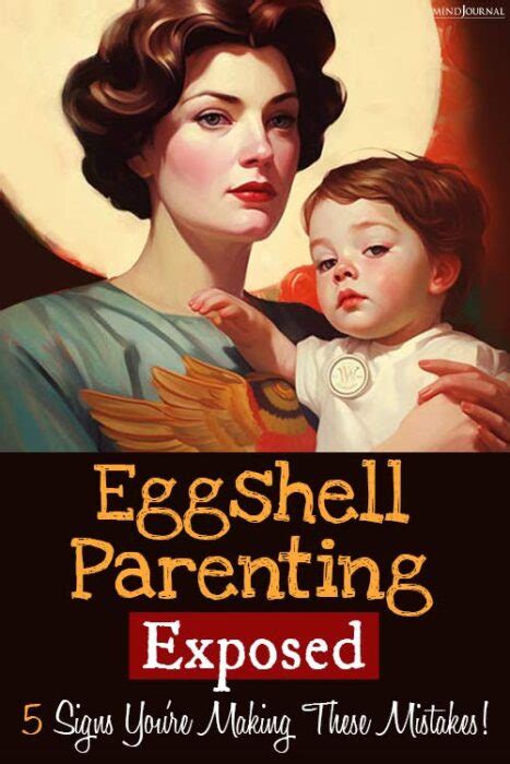 eggshell parents meaning