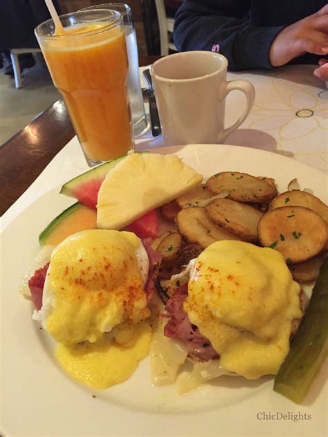 Eggspectation Quebec City