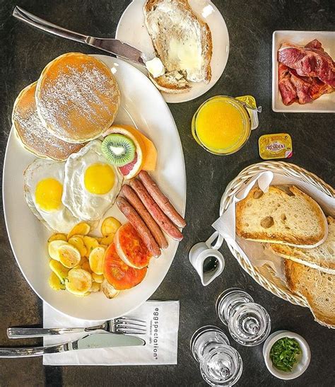 Eggspectation To Jam