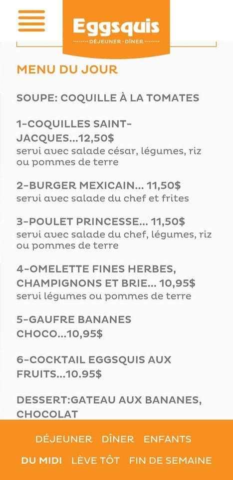 eggsquis menu