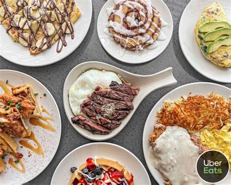 eggsquisite cafe allen