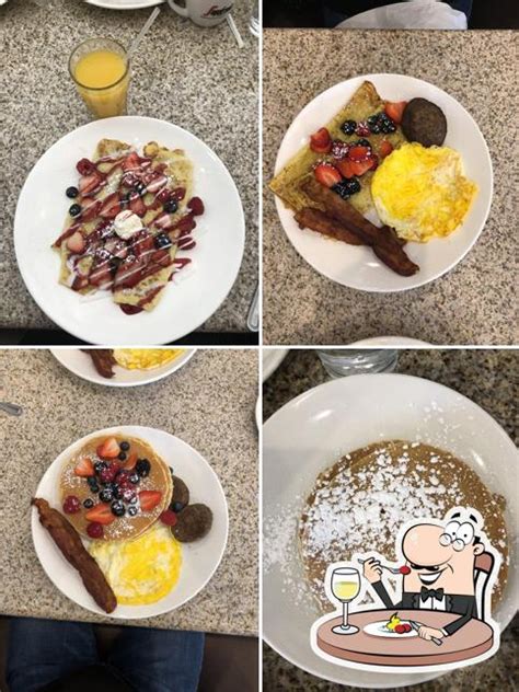 eggsquisite mckinney