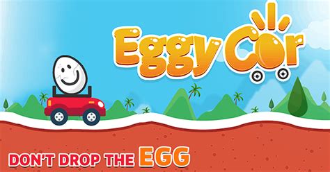 Eggy Car Unblocked Games 6X