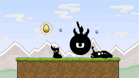 Play Eggys Big Adventure Run 3