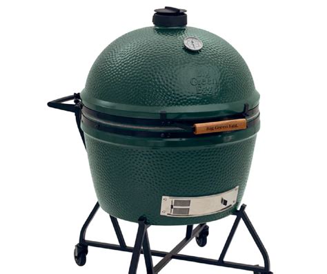 Eggzilla Big Green Egg