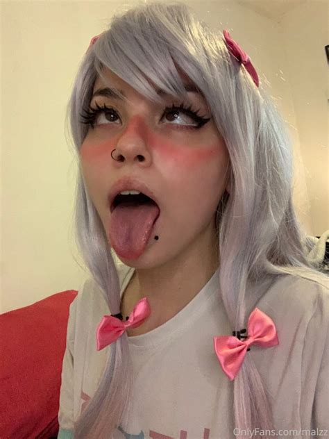 egirl ahegao