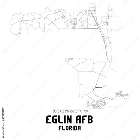 Eglin Afb Area Code