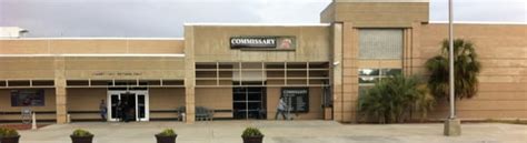 Eglin Afb Commissary
