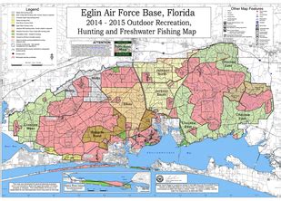 Eglin Afb Pam