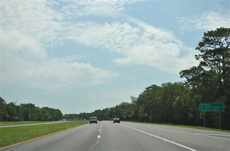 Eglin Parkway