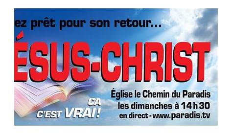 Eglise Le Chemin Live Stream Nations Unies Pour Christ YouTube