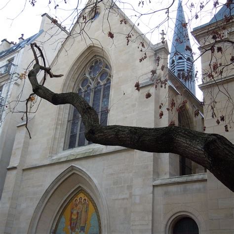 eglise roumaine orthodoxe paris